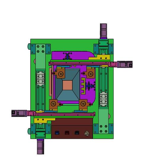 常州机械厂设备非标自动化技术改造定制3d打印服务商推荐